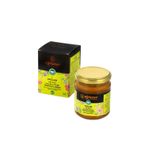 Eğriçayır Organik Arı Süt-Bal-Polen-Propolis Karışımı 240 Gr