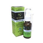 Eğriçayır Organik Propolis Ağız Spreyi