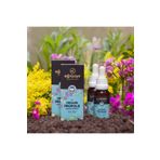 Eğriçayır Organik Su Bazlı Propolis Damla 2 x 20 ml