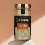 Eğriçayır Tek Kavrulmuş Tahin 500G - 500 gr