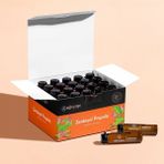 Eğriçayır Zerdeçal + Propolis Ampul Takviye Edici Gıda - 300 ml