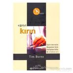 Eğriyi Kırın - Tim Burns