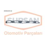 EGSOZ MANIFOLD CONTASI (PASLANMAZ CELIK) MASTER 2,5 DCI 16V (G9U)