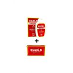 Egza-s 100 gr Kükürtlü Sabun ve 300 ml Şampuan