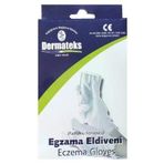Egzama Eldiveni Dermateks Xl