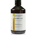Egzaroll 300 ml Ardıç Katranlı Saç ve Vücut Şampuanı