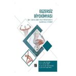Egzersiz Biyokimyası-Kolektif-Gazi Kitapevi