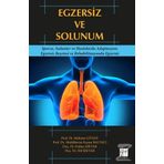 Egzersiz ve Solunum - Mehmet Günay - Abdülkerim Kasım Baltacı - Erdinç Şıktar - Elif Şıktar