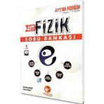 Egzersiz Yayınları AYT Fizik Soru Bankası 320 Sayfa Ciltsiz Üniversite Hazırlığı için
