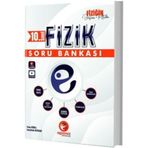 Egzersiz Yayınları Egzersiz Yayınları 10. Sınıf Fizik Soru Bankası