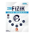 Egzersiz Yayınları Egzersiz Yayınları 9. Sınıf Fizik Soru Bankası