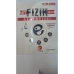 Egzersiz Yayınları Egzersiz Yks Ayt Fizik Denemeleri -2024