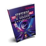 Egzersiz Yayınları Tyt Fizik Denemeleri
