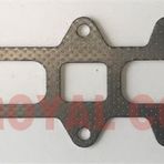EGZOST MANIFOLD C. S. GRAFIT FIAT DUCATO 2.3 JTD
