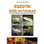 Egzotik Evcil Hayvanlar - Nobel Tıp Kitabevleri