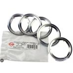 Egzoz Boğaz Contası Golf5/Golf6/Jetta/Caddy/T5/Crafter Axb/Axd/Bjb/Bjk/Bjm/Bkp/Bkd/Bls/Caaa/Caab/Cayb/Cayc 1,6 Tdi/1,9 Tdi/2,0 Tdi/2,5 Tdi 04>13