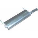 Egzoz Burada Cıtroen Xsara 1.9 Td ve 2.0 Hdi Dizel Arka Susturucu Egsoz 1997-2000