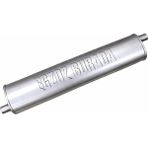Egzoz Burada Fiat Fiorino Orta Egzoz Orta Susturucu Borusuz Tofaş Fiyorino 2006-2009