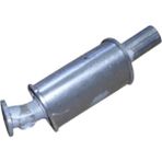 Egzoz Burada Fiat Siena Ön Egzoz Susturucu Müşürlü Ön Susturucu 1.6 1997-01