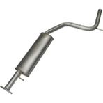 Egzoz Burada Ford Mondeo 2.0i-2.0li 16V Orta Egzoz Orta Susturucu Eksoz Ford Mondeo 2000-2007