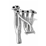 egzoz burada Honda Civic İes Headers Egzoz Krom Vtec 2 4-2-1 Headers Hedırs Eksoz sivic Ön Manifold