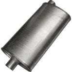 Egzoz Burada Jeep Chrysler Cherokee 4.0 Arka Egzoz Son Susturucu Kresyler Egzoz 1991 - 1995