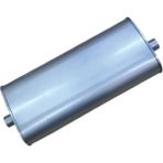 Egzoz Burada Mercedes A180 W169 1.7i Orta Egzoz Susturucu Egsoz 2009-2012
