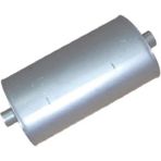Egzoz Burada Mercedes Sprinter 408 Arka Egzoz Arka Susturucu Borusuz Eksoz 2000- 2006 9014903019