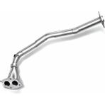 Egzoz Burada Opel Astra (G) Ön Boru Egzoz 1.6 16V Manifold 1998-00