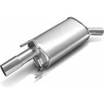 Egzoz Burada Opel Corsa C Arka Egzoz Susturucu 1.4-1.6I-16V Hb - Bnz 2000>