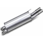 Egzoz Burada Opel Omega Arka Egzoz Son Susturucu Sw 2.5/3.2i 24V - 1994-03