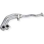 Egzoz Burada Opel Vectra A Ön Boru Egzoz 2.0i 16V Manifold 1988-95
