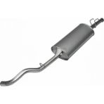 Egzoz Burada Renault 9 Fairway Arka Egzoz Son Susturucu Reno 9 R9 Eksoz 1997-98