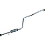 Egzoz Burada Suzuki Swıft H.b Sdn 1.3/1.3i 8V Orta Egzoz Orta Susturucu Eksoz Suzukı Sift Swift Eksoz 1998 - 2000
