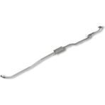 Egzoz Burada Toyota Yarıs Orta Egzoz Orta Susturucu 1.0i 12V Toyota Yaris Borulu 2005-2012
