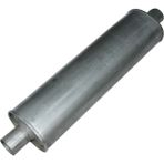 Egzoz Burada Volvo S80 Orta Egzoz Orta Susturucu Borusuz Volvo S 80 Eksoz 2001 - 2006