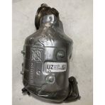 Egzoz Dünyası Opel Astra J / Corsa D / Meriva / Zafira / Insignia Katalizör 1.4i Turbo 2009 - 2016 Katalik Konvektör Katalizör