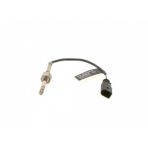 Egzoz Gaz Sıcaklık Sensoru ( G235 ) Bora Golf Iv Polo A2 A3 02-05 - Hella 6pt014494-161