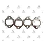 EGZOZ MANİFOLD CONTA CANTER FE304 FE444 ÇELİK H-350 MAHER-02972