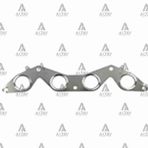 EGZOZ MANİFOLD CONTA CIVIC 00-06 D16V1 D16W7 ÇELİK MAHER-02974