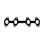 Egzoz Manifold Conta Doblo 1.2-1.4 01 Palıo 1.2 97-02 Punto 1.2 99