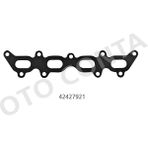 Egzoz Manifolt Saçlı Klingrit 1.20MM Fiat Egea-Doblo 1.4 16 V Palio 1.2 16 V