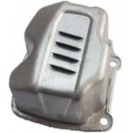 Egzoz Oleomac 937-941c-cx-gs35 Motorlu Testere