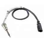 EGZOZ SICAKLIK SENSORU CADDY III 04-10 GOLF 04-11 JETTA 06-10 PASSAT 08-11 A3 04-13 LEON 06-10 FABIA HELLA 6PT014494-261