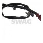 Egzoz Sıcaklık Sensoru Kahverengı Egzoz Turbo Sarj Oncesı Audı A6 09-11 Axeo 09-14 Caha Cahb - Swag 30949304