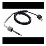 EGZOZ SICAKLIK SENSORU KATALIZOR ONCESI W246 11-14 W212 09-15 C207 09-16 VITO W447 14- HELLA 6PT010376-201