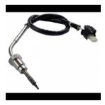 EGZOZ SICAKLIK SENSORU TURBOSARJ ONCESI W204 08-14 W212 09-15 W221 11-13 W222 14-17 VITO W447 14- SPRINTER 09- HELLA 6PT010376-131