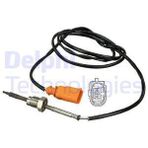 Egzoz Sıcaklık Sensörü Vw Amarok DELPHI-TS30081