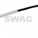 Egzoz Sıcaklık Sensoru W169 04-12 W176 12-18 W204 08-14 C117 13-19 W212 09-15 W221 09-13 - Swag 33100210