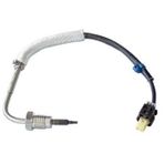 EGZOZ SICAKLIK SENSORU W204 11-14 C204 11- C218 11-17 W212 09-15 W166 11-15 HELLA 6PT014495-041